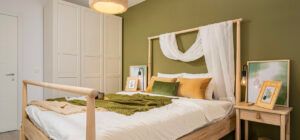 APARTAMENT 2 CAMERE | PALLADY | PROIECT NOU - Poză 5