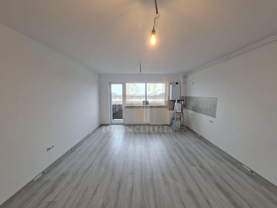 Apartament 2 camere tip studio Subcetate City 2 Sanpetru  Brasov - Poză 3