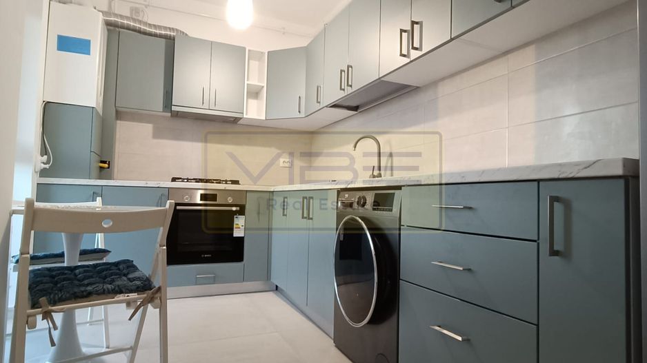 Family Market Bucium- Freya Residence! Apartament Premium - Poză 9