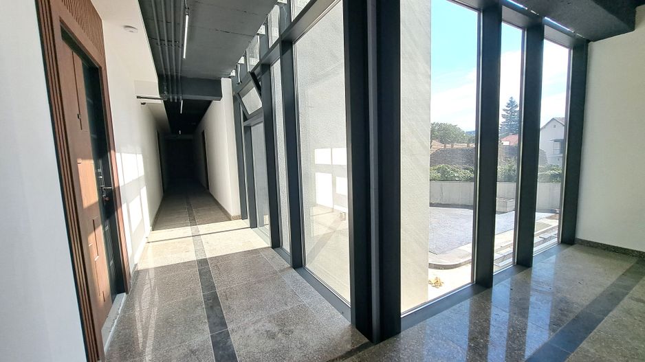 Apartament 75mp LA CHEIE., garaj si boxa, Sibiu - Poză 1