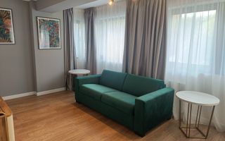 Copou - Universitate USAMV - Al. Ioan Cuza - Modern - 2 camere - Poză 6