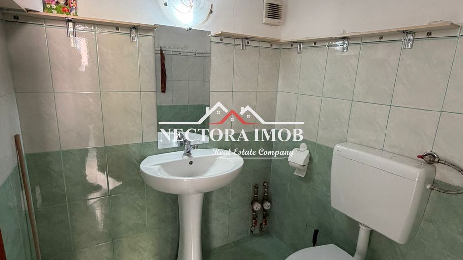 NECTORA IMOB-Spatiu comercial Ultracentral Pietonala 31 mp, Vitrina - Poză 4