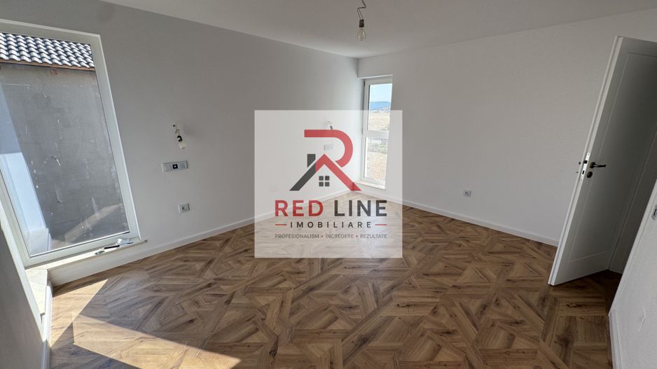 Casă P+E Modernă – Zona Aeroport | Exclusivitate RED LINE IMOBILIARE - Poză 6