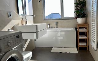 Apartament cu 2 camere de lux in Elisabetin cu SPA - langa zona centrala - Poză 6