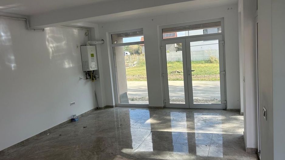 Spatiu comercial de inchiriat | Braytim | Loc de parcare | Disponibil imediat - Poză 3