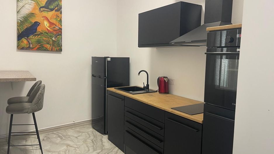 APARTAMENT PREMIUM TIP LOFT ÎN CENTRUL ORADIEI – LÂNGĂ LICEUL GOJDU - Poză 4