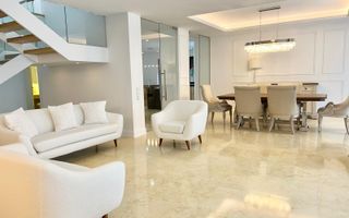 OXFORD GARDENS - VILA INDIVIDUALA 1000MP-  LUXURY GATED COMMUNITY - Poză 3