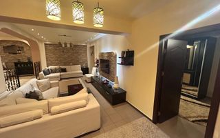 Apartament modern cu 2 camere, 94 mp utili, în bloc nou.Mobilat  si utilat - Poză 3