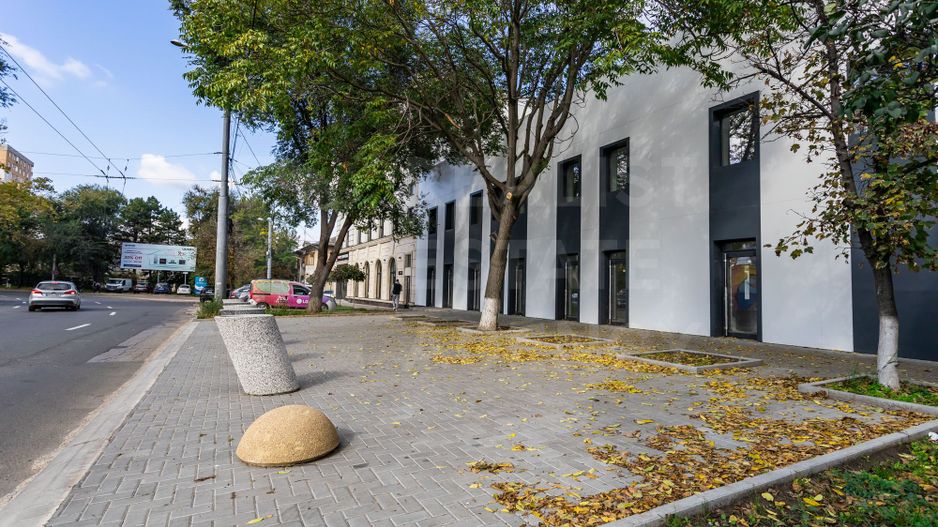 Chirie, spațiu comercial, 320 mp, strada Columna, Centru - Poză 13