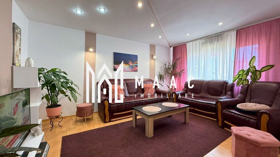 Apartament 4 camere decomandat de vânzare | Sibiu, Valea Aurie - Poză 1