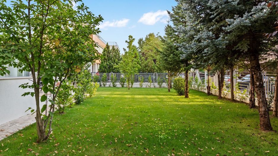 LUXURY VILA IANCU NICOLAE - Poză 5