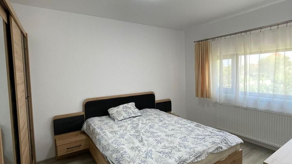 1/2 Duplex | Calea Urseni-Ciarda | Asfalt | 4 dormitoare | 3 bai - Poză 17