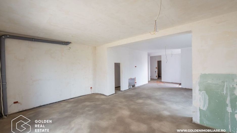 Duplex parter+ etaj, 130 mp, Mosnita Noua comision 0 % - Poză 4