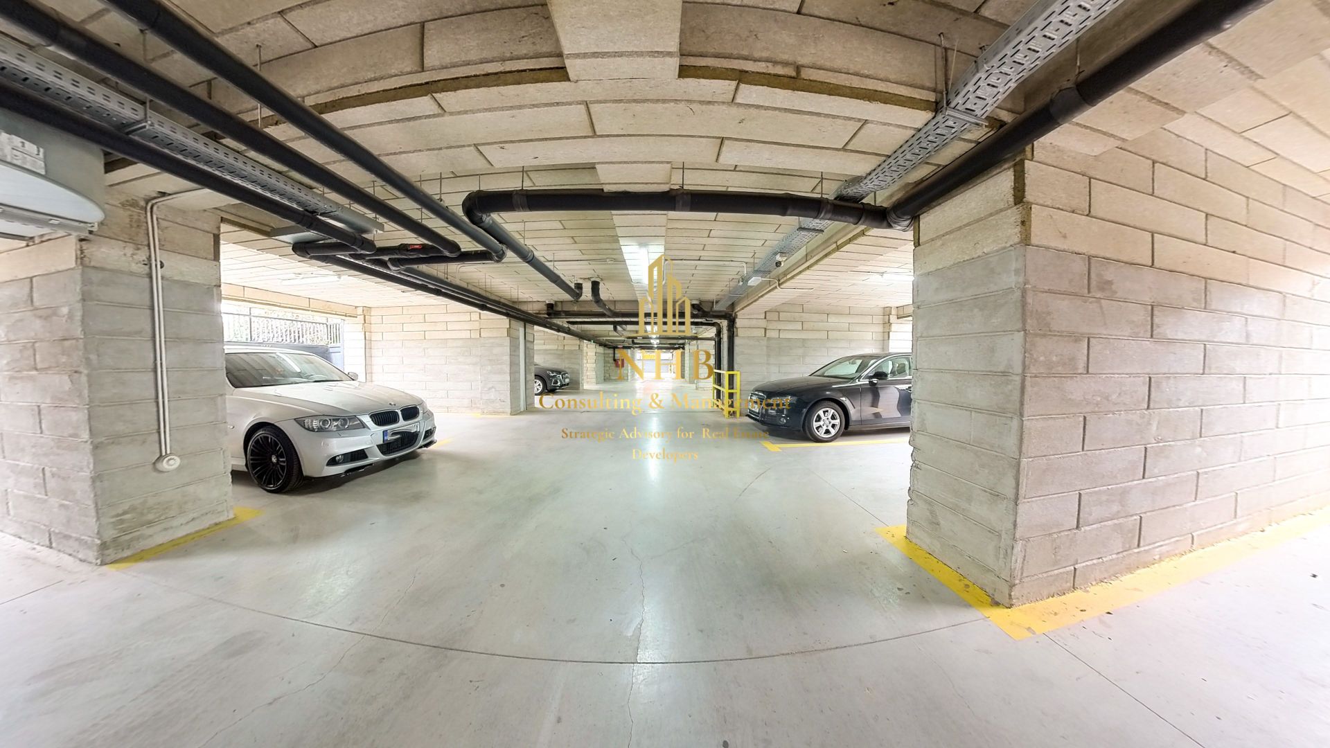 Studio modern in zona Starulesti - 61 mp - Ocazie Unica! - Poză 6