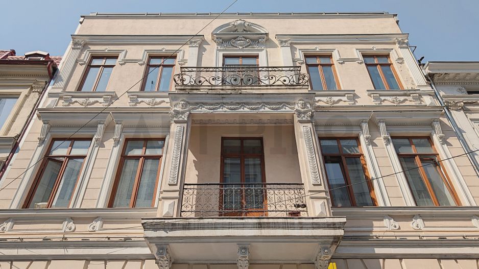 Zero comision, 97mp birou in imobil nou Unirii, depozitare, 3' metrou - Poză 11