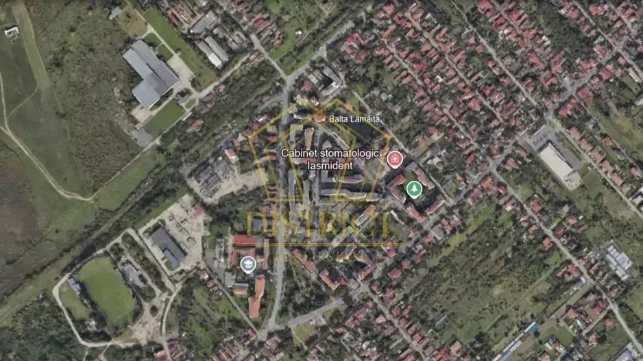 Teren cu AC, 31 Apartamente, S+P+3E+Er,  | Freidorf - Poză 1