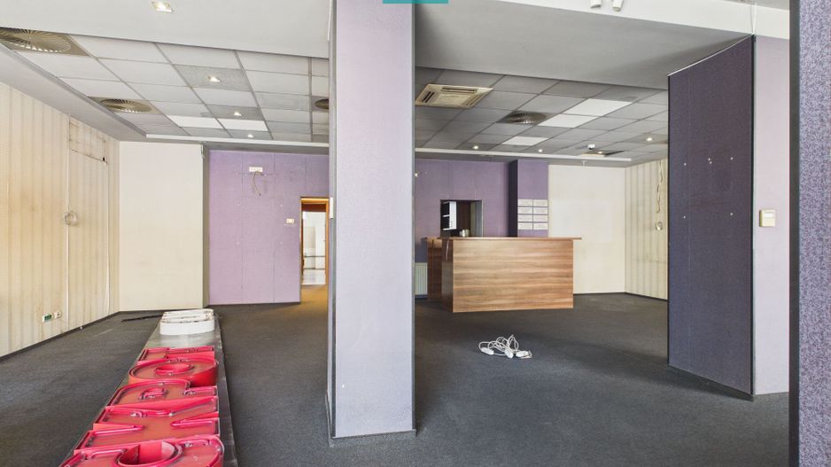 Spațiu  Comercial Zona Soarelui Bulevardul Sudului - Poză 16