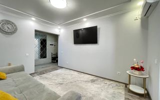 Vânzare, apartament, 3 camere str. Mihail Sadoveanu, Ciocana - Poză 2