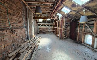 Casa S+P+1+Pod - 210,73 mp + teren 176 mp - zona Baicului - Gara Obor - Poză 6