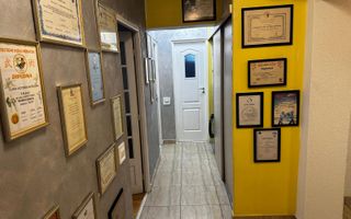 Apartament superb 4 camere | 2 băi | Mobilat | Șos. Fundeni - Poză 9