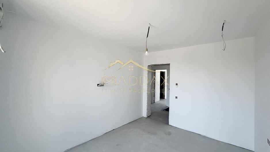 Vila Premium cu 6 camere Tunari  P+1+M ~ Exclusivitate - Poză 41