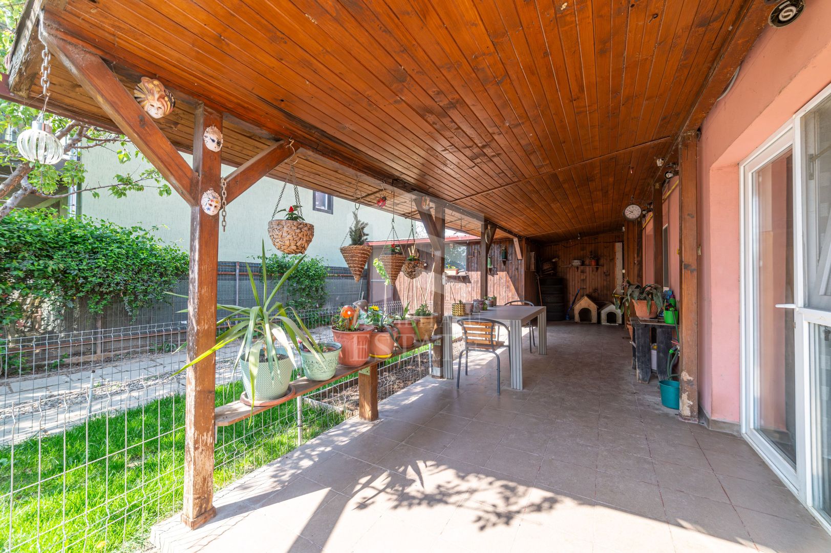 Oportunitate UNICA! Casa individuala la pret de apartament in Chisoda - Poză 34