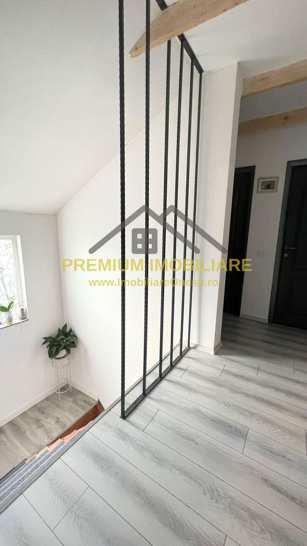 Vila de vanzare Onesti - Cartier Andrasesti - Poză 11