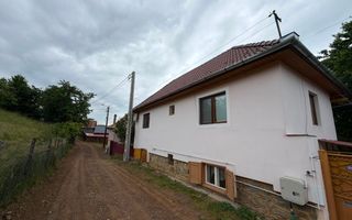 Casa 3 camere | 2 bai | anexe | Zona Rasinari 100 MP utili| - Poză 3