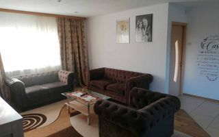 Individuala P+M Becicherecu Mic,4 Camere,Piscina exterioara,Teren Generos - Poză 11