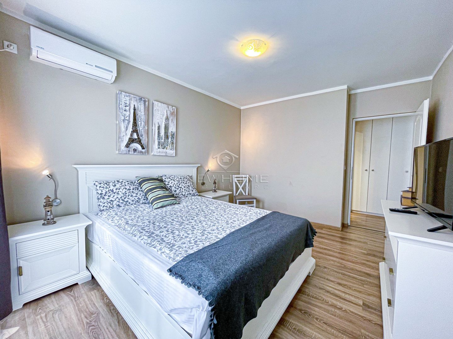 Apartament LUX 3 camere, Parcare, zona Iulius Mall - Poză 9