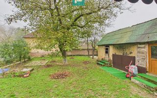 Casă 2 camere la DN7 în Odvoş - Poză 4