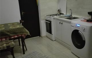 Apartament 2 camere zona Iosefin - curte comuna - Poză 7
