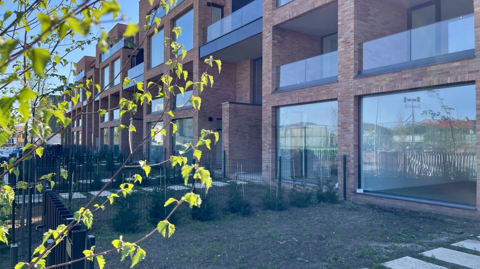 Herastrau Apartments Parc | Apartament 2 camere mobilat - Poză 16