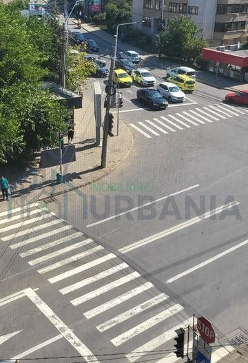 Apartament 2 camere de închiriat, Tudor Vladimirescu (Bucsinescu), Iași - Poză 2