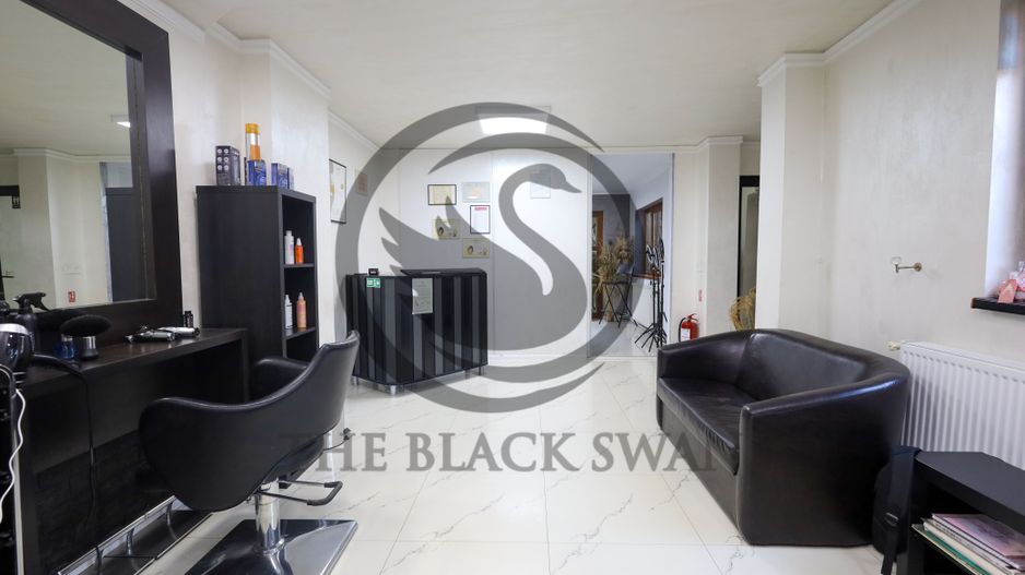 Casa 6 camere de vanzare | Salon Infrumusetare | Ploiesti, COMISION 0% - Poză 3