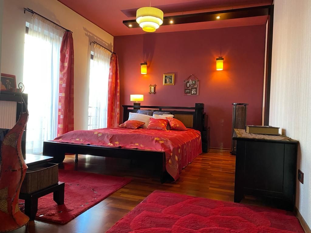 Vila 8 camere | padurea Baneasa | teren 383 mp - Poză 9