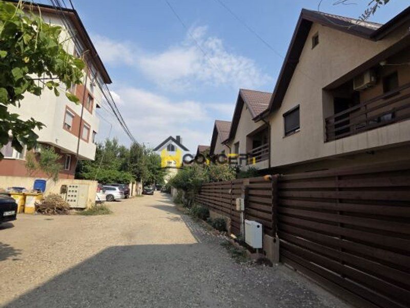 Casa moderna mobilata utilata metrou Dimitrie Leonida - Poză 27