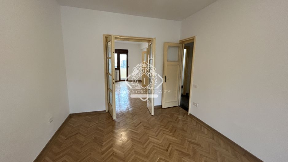 Apartament 4 camere 90mp | Cismigiu | Bloc 1959 | Loc de parcare - Poză 2