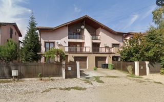 Austrian Village, Duplex Complet mobiliat si utilat - Poză 2