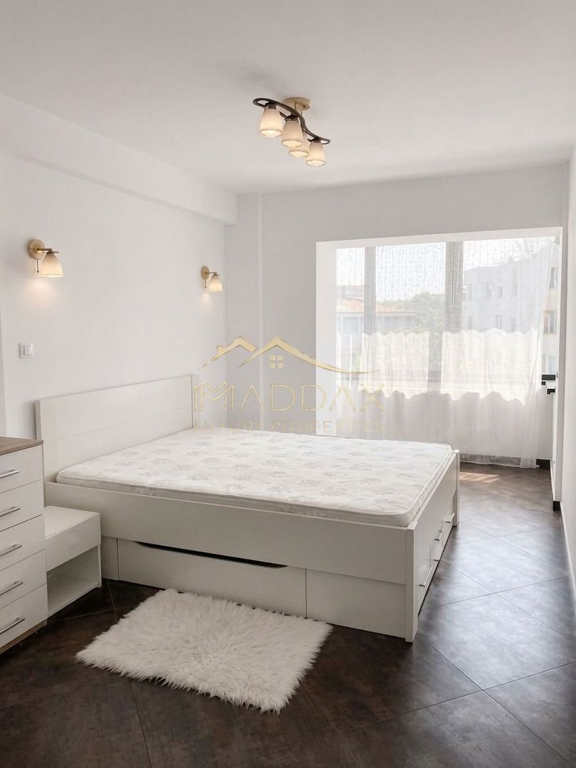 Apartament 3 camere | Dorobanți | 100 mp | 2 Băi | Confort: Lux - Poză 5