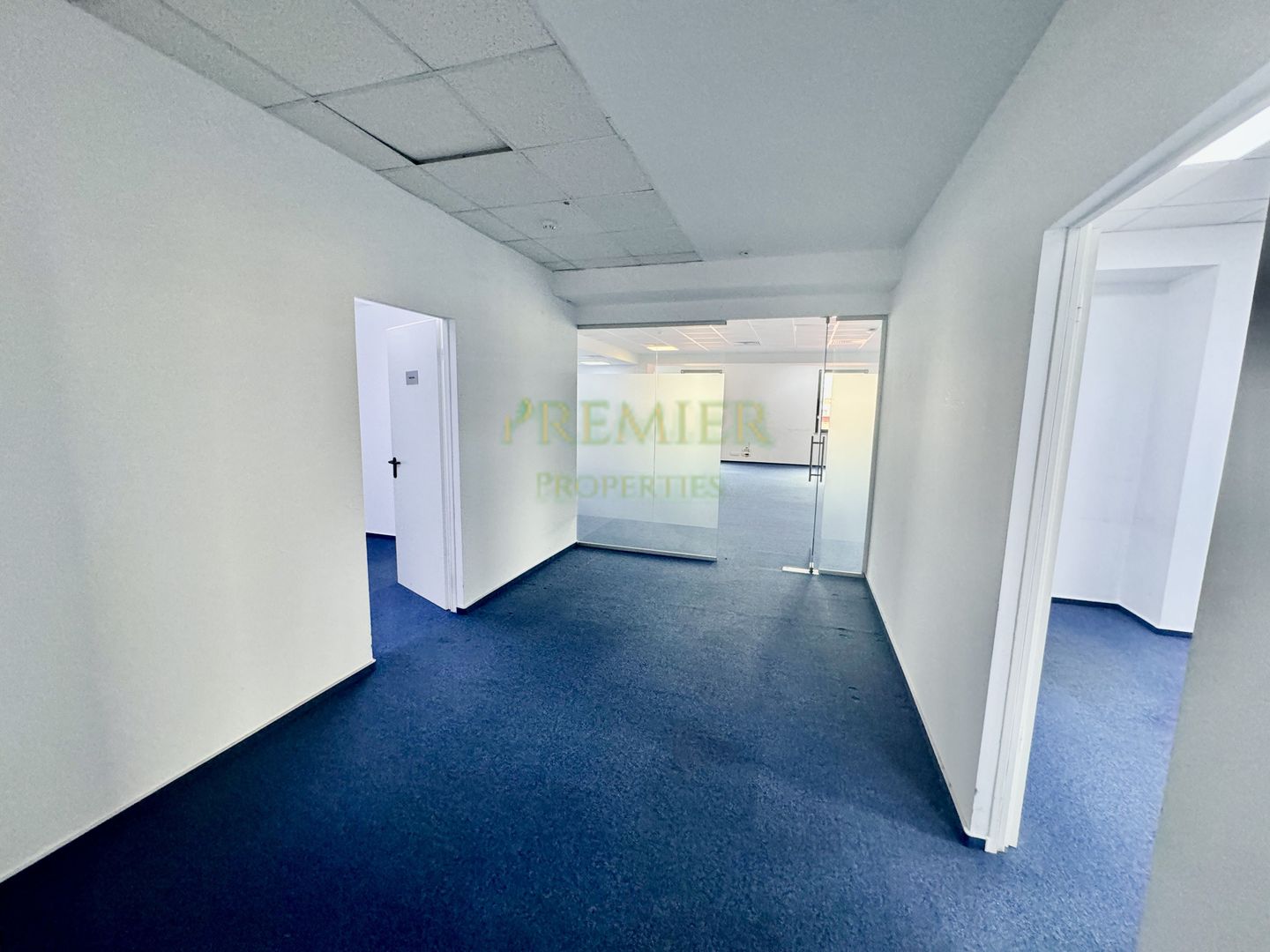 Spatiu de birouri 191 mp Aviatiei/ Nicolae Caramfil - Poză 3