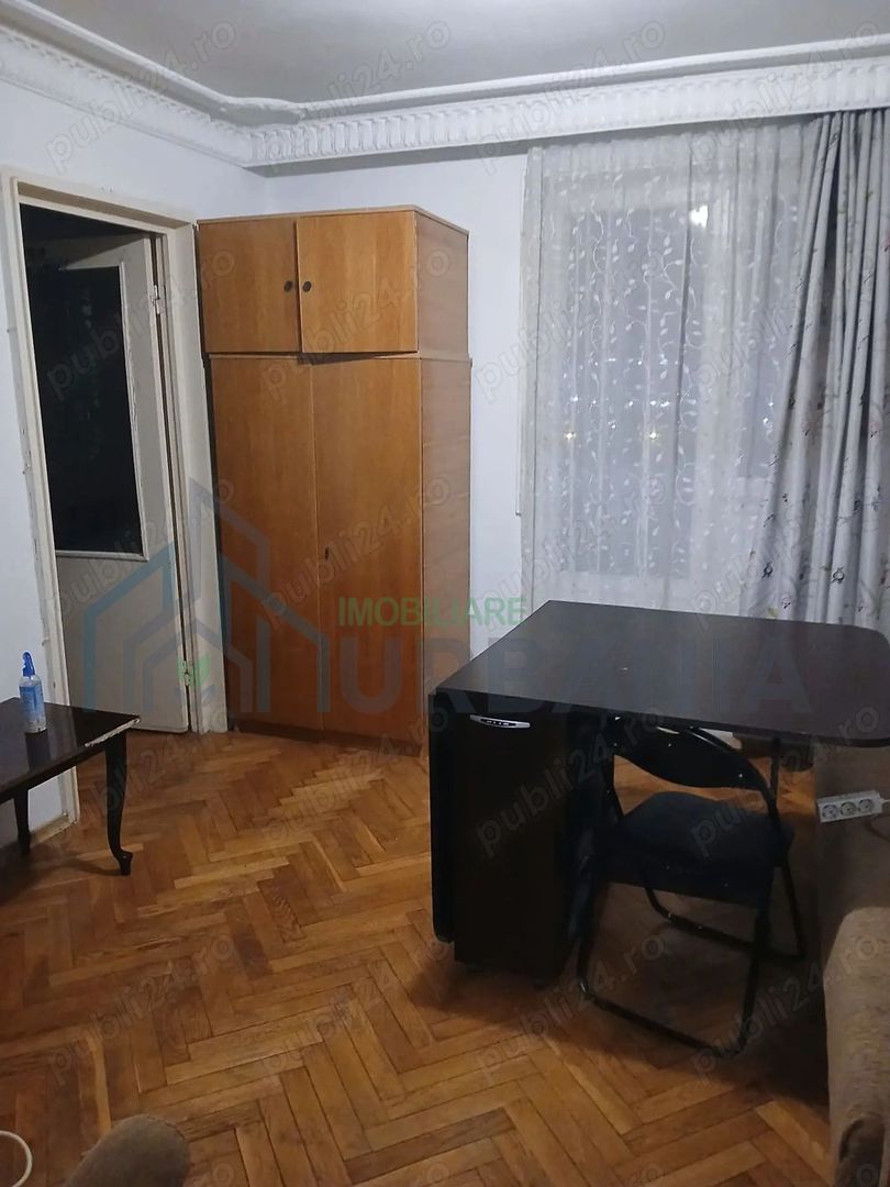 De inchiriat | Apartament 2 camere | ALEXANDRU CEL BUN IASI - Poză 2