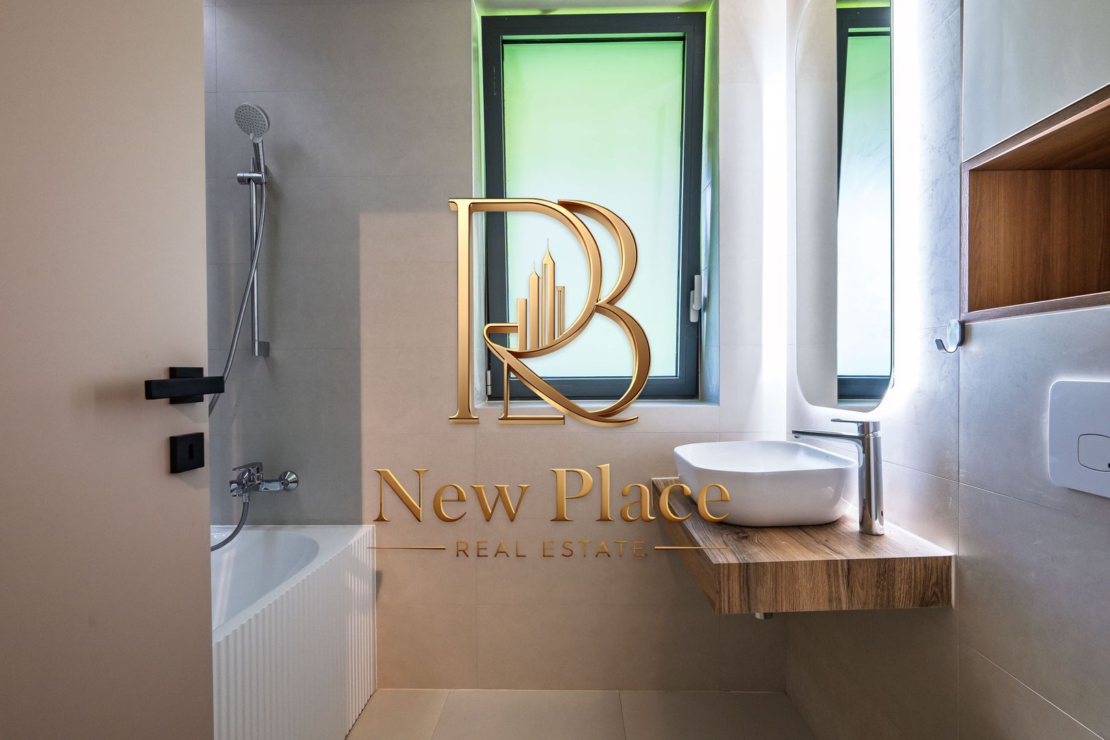 [VIDEO] ARQA Jolie Village | PISCINA EXTERIOARA [+21% TVA] CURTE 90 mp - Poză 23