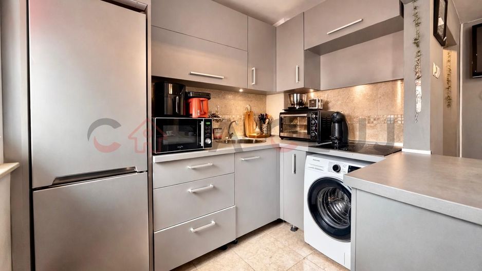 3 camere semidecomandate, la cheie, Grigore Alexandrescu - Poză 3