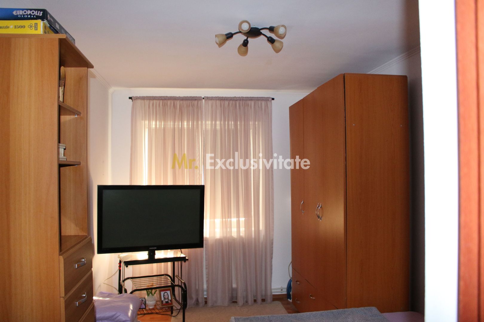 Apartament cu 3 camere decomandat, 71 mp – zona 9 Mai - Poză 14