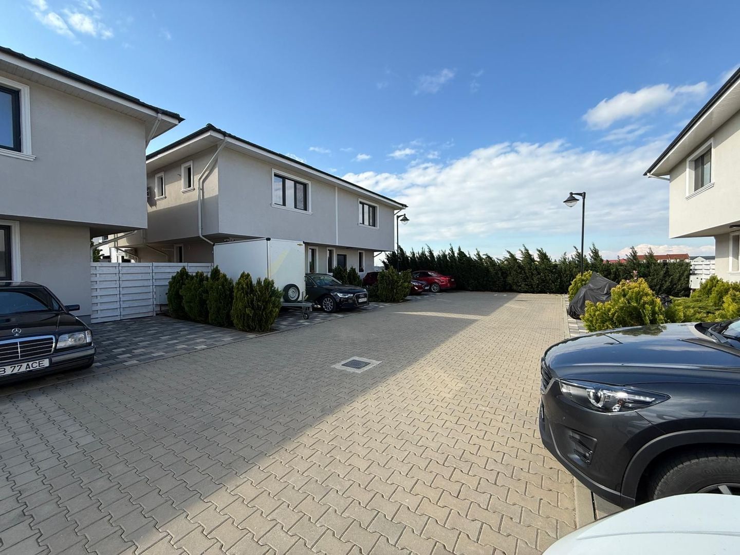 Vilă Duplex Zona Centrala Otopeni | Complet Mobilată & Utilată | Comision 0 - Poză 19