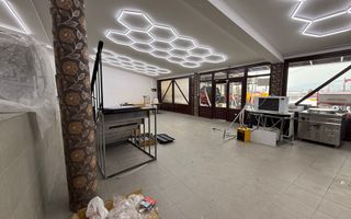 Spatiu comercial | La strada | 200 MP | Teren 300MP | Vestem - Poză 4