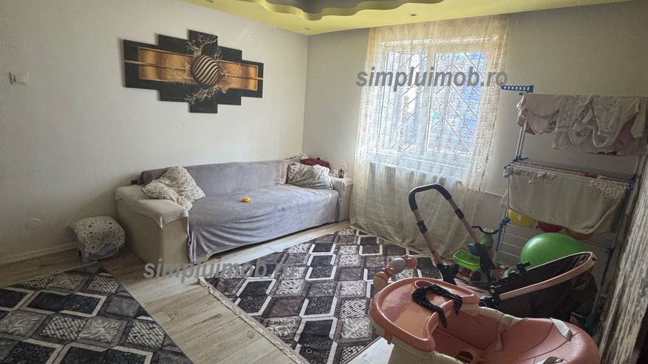 Decomandat soseua Salaj 45 mp - Poză 2