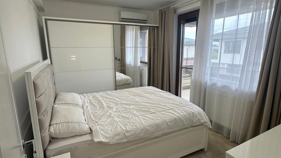 Casa P+1 - 164 mp + teren 255 mp - Pipera - Poză 17