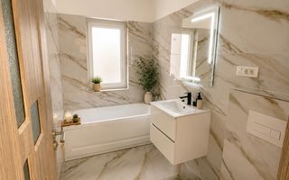 Braytim – Giroc | 2 camere | Încălzire în pardoseală | 2 balcoane | Parcare CF - Poză 6